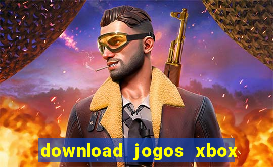 download jogos xbox 360 utorrent